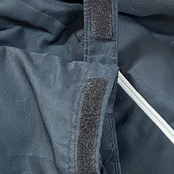 Bauer Black Team Jacket - Top Gun Hockey, Size Youth M - Picture 6 of 12